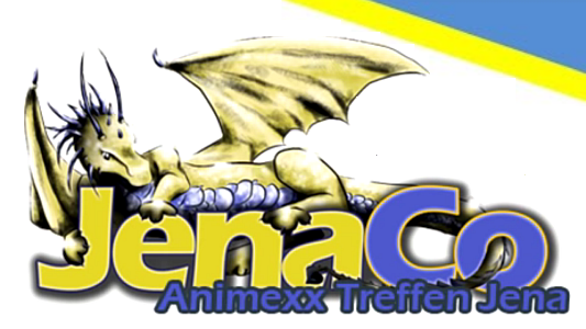 JenaCo Animexx Treffen Jena Logo - Symbolbild © JenaCo